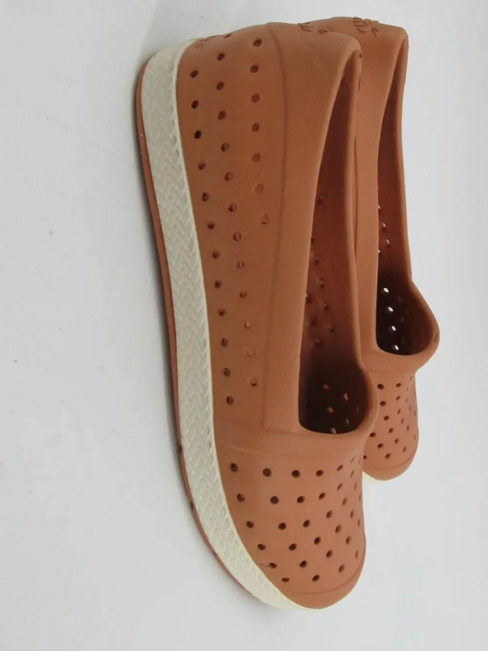 Joybees size rubber